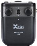 Xvive U5R Digital Wireless Lavalier Camera Microphone Receiver